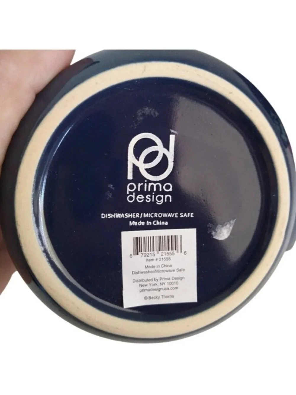 Prima Designs 